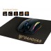 Gamdias ZEUS M1 Wired Optical RGB Gaming Mouse